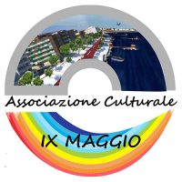 Logo Associazione IX MAGGIO (comune) Logo Associazione IX MAGGIO (comune)