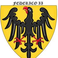 Logo Federico II Logo Federico II