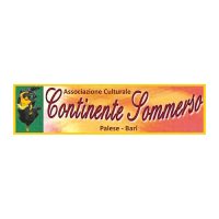 logo Continente Sommerso logo Continente Sommerso