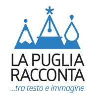 logo LaPugliaRacconta logo LaPugliaRacconta