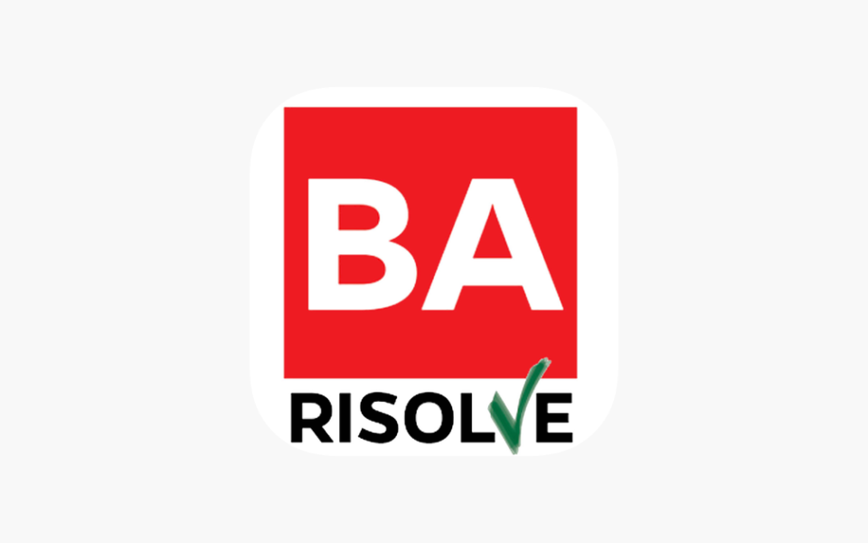 Barisolve