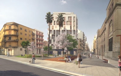 Piazza Enrico De Nicola