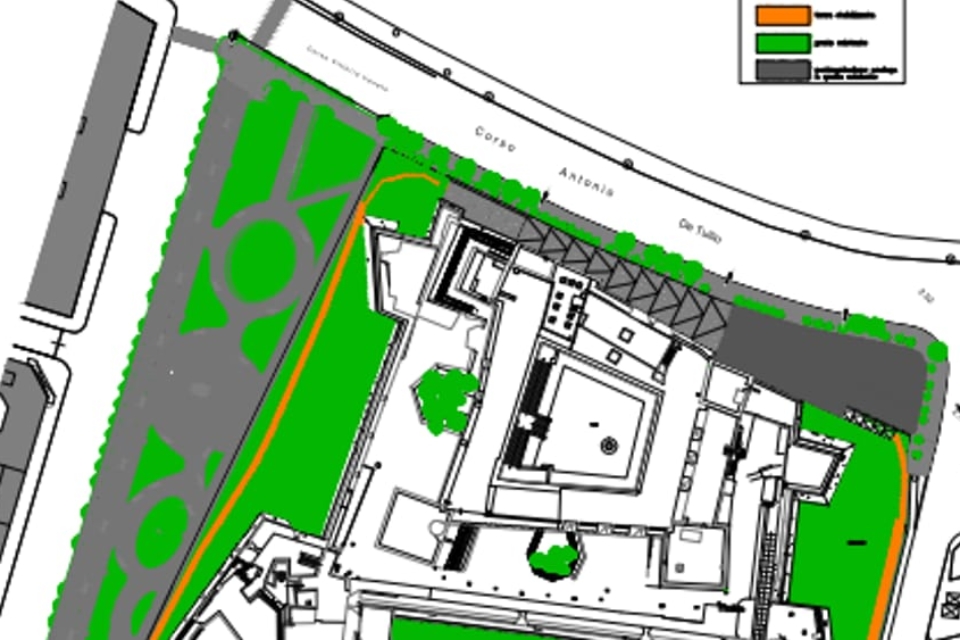 Fossato del castello 1