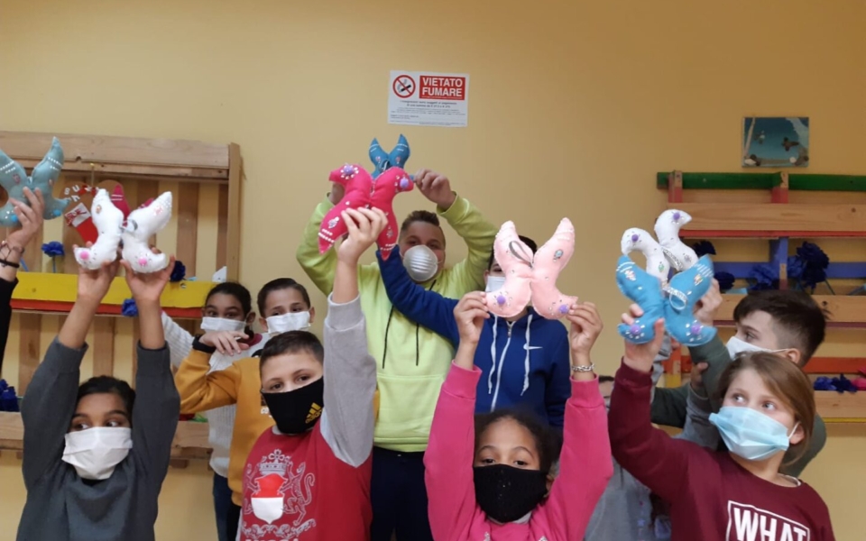 La finestra delle fiabe