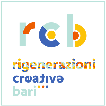 Rigenerazioni Creative