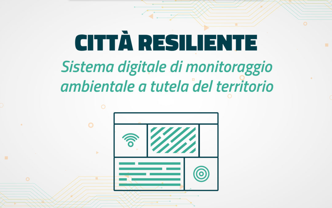 Città Resiliente