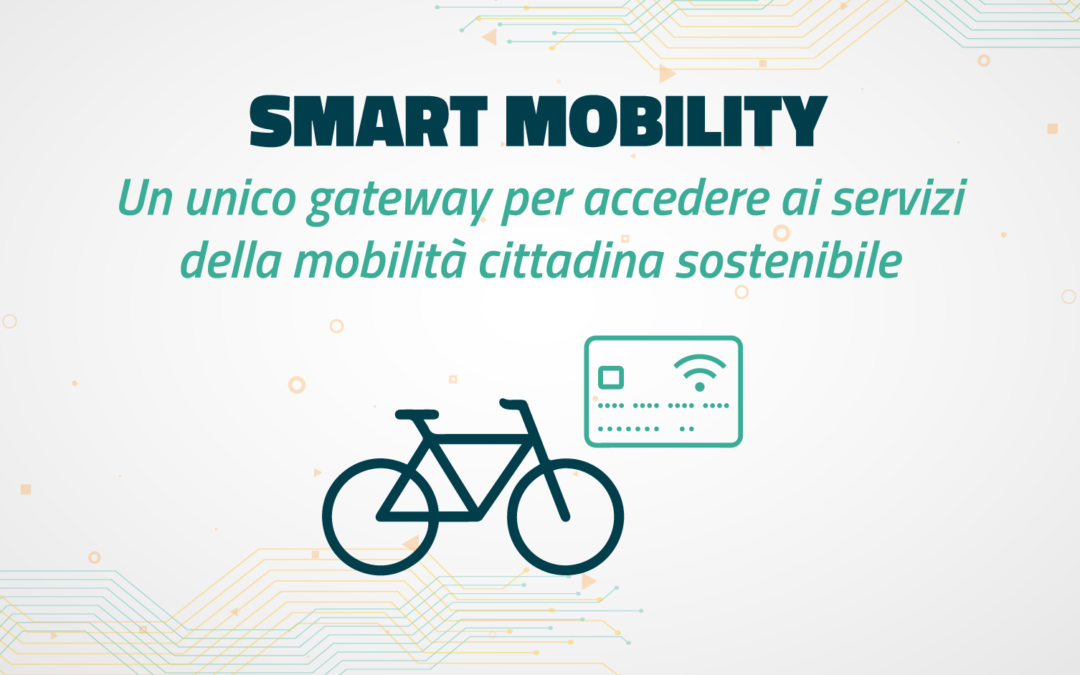 Smart Mobility Bari PON_Metro 14/20