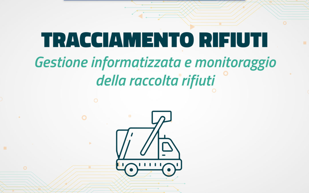 Tracciamento Rifiuti