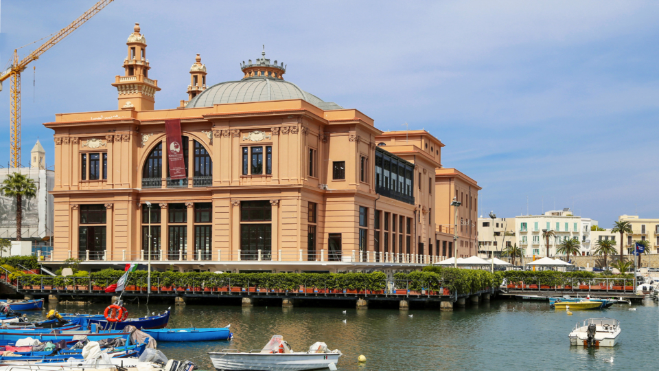 Teatro-Margherita