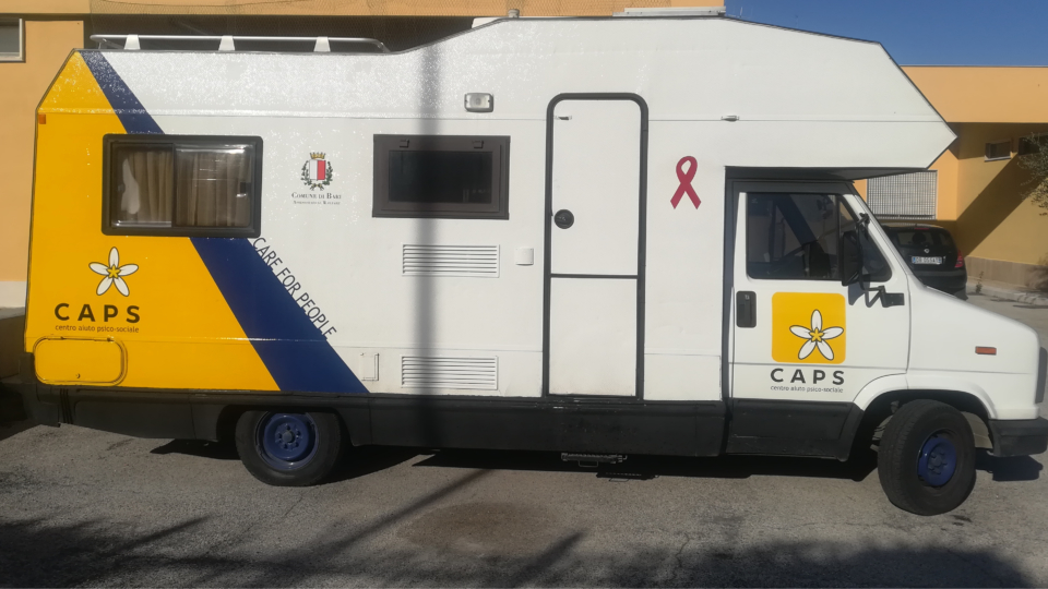 Unità di Strada