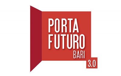 Porta Futuro 3.0: Substainable E-Learning Society
