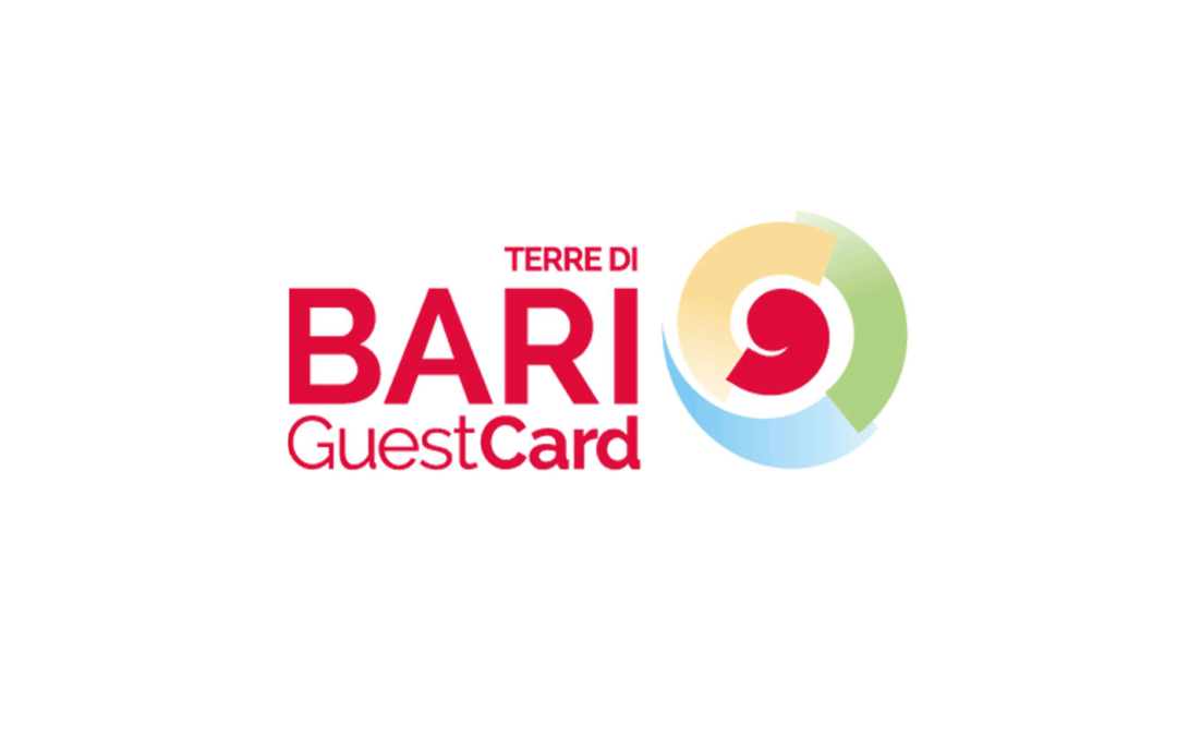 Bari Guest Card
