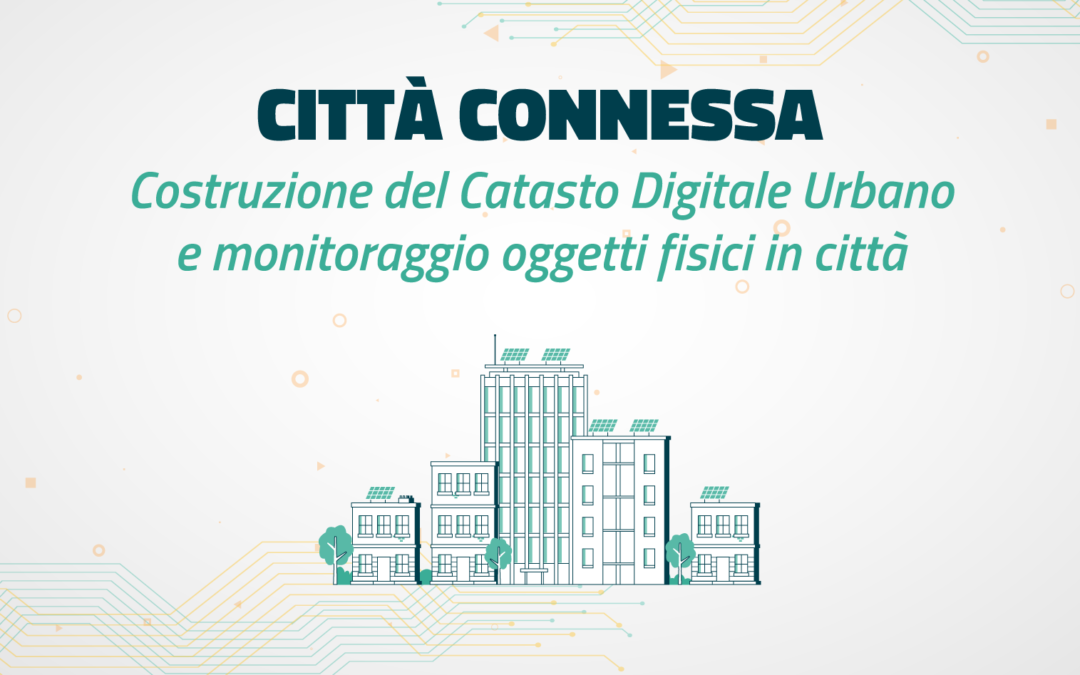 Città Connessa