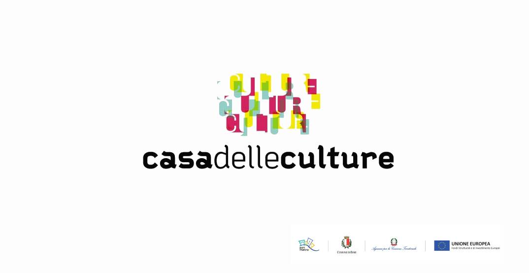 La Casa delle Culture